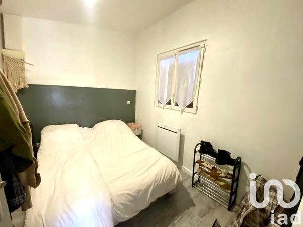 Maison à vendre 7 pièces 119 m² Marennes-Hiers-Brouage