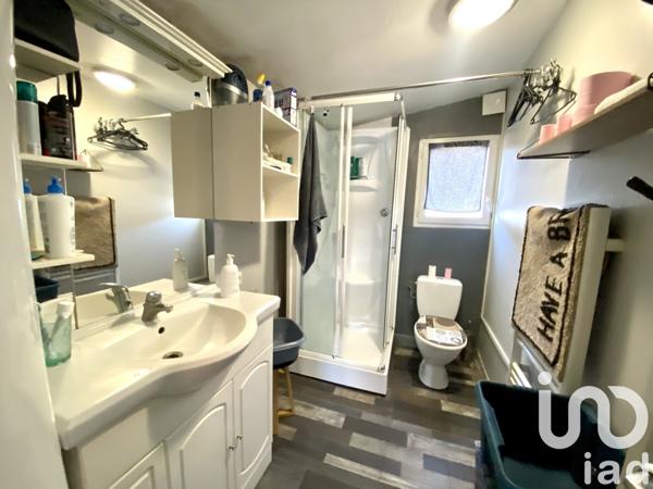 Maison à vendre 7 pièces 119 m² Marennes-Hiers-Brouage