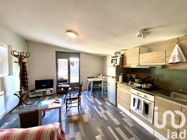 Maison à vendre 7 pièces 119 m² Marennes-Hiers-Brouage