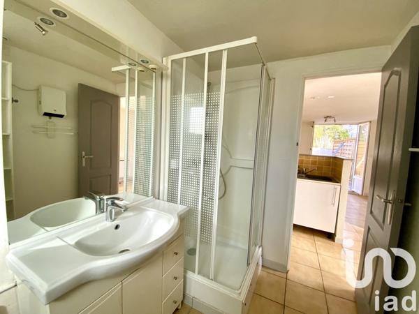 Maison à vendre 7 pièces 119 m² Marennes-Hiers-Brouage