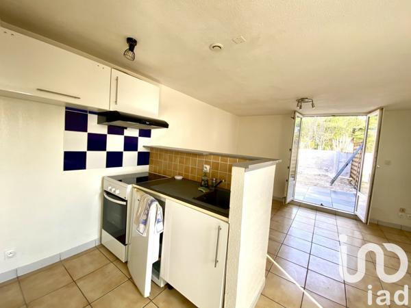 Maison à vendre 7 pièces 119 m² Marennes-Hiers-Brouage