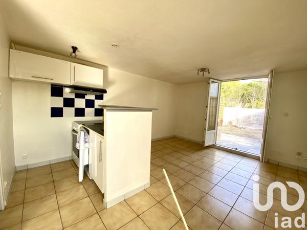 Maison à vendre 7 pièces 119 m² Marennes-Hiers-Brouage