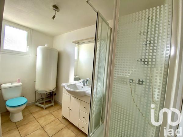 Maison à vendre 7 pièces 119 m² Marennes-Hiers-Brouage