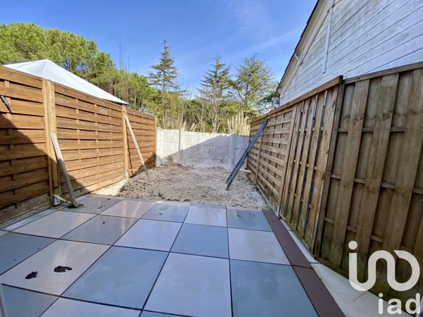 Maison à vendre 7 pièces 119 m² Marennes-Hiers-Brouage