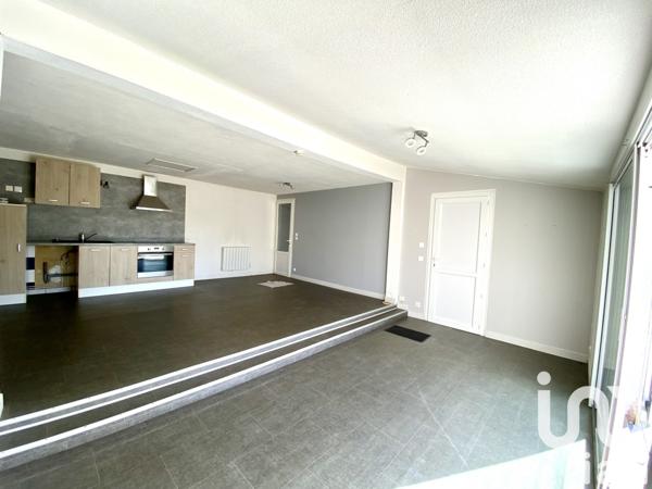 Maison à vendre 7 pièces 119 m² Marennes-Hiers-Brouage