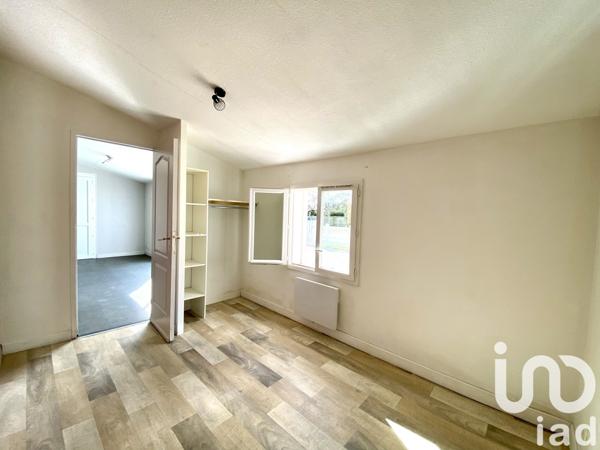 Maison à vendre 7 pièces 119 m² Marennes-Hiers-Brouage