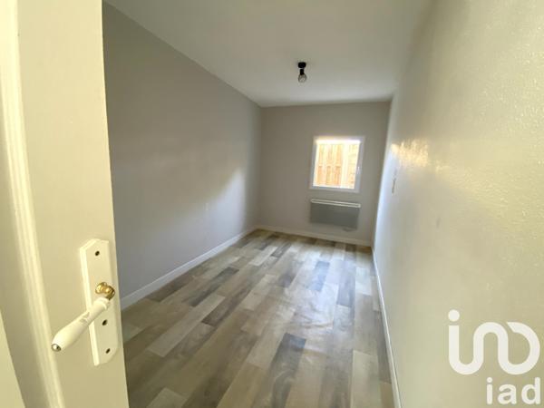 Maison à vendre 7 pièces 119 m² Marennes-Hiers-Brouage