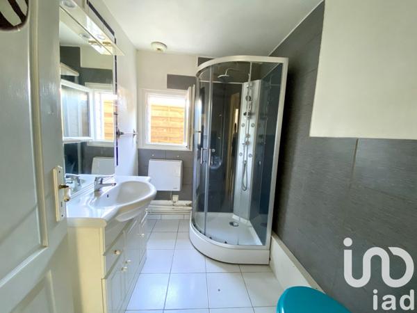 Maison à vendre 7 pièces 119 m² Marennes-Hiers-Brouage