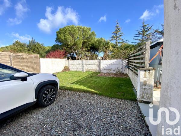 Maison à vendre 7 pièces 119 m² Marennes-Hiers-Brouage