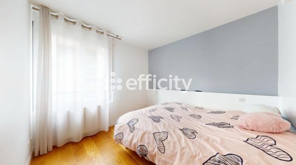 Appartement 4 pièces - 90 m² Bien prestige