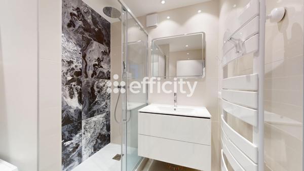 Appartement 4 pièces - 90 m² Bien prestige