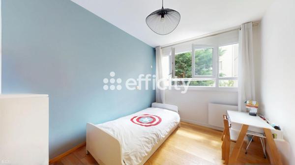 Appartement 4 pièces - 90 m² Bien prestige