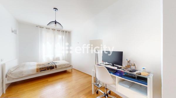 Appartement 4 pièces - 90 m² Bien prestige