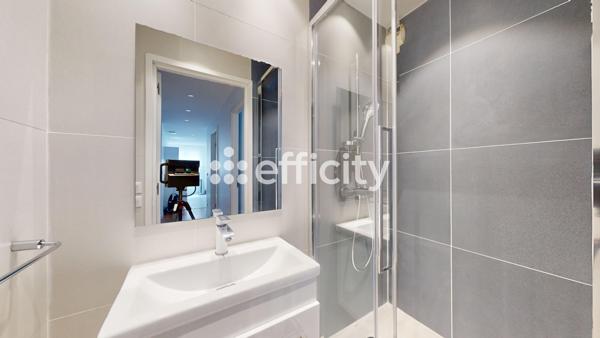 Appartement 4 pièces - 90 m² Bien prestige