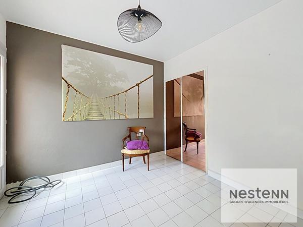 A vendre maison spacieuse de 195 m², 5 chambres, sur terrain de plus de 500 m² à Le Crès