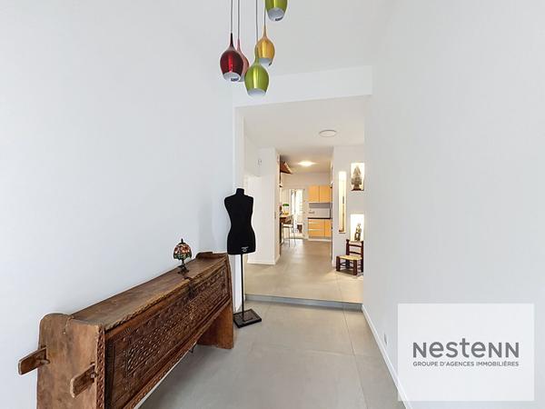 A vendre maison spacieuse de 195 m², 5 chambres, sur terrain de plus de 500 m² à Le Crès