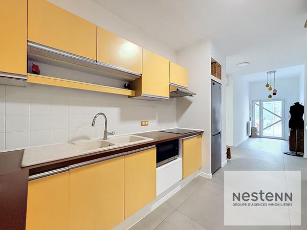 A vendre maison spacieuse de 195 m², 5 chambres, sur terrain de plus de 500 m² à Le Crès