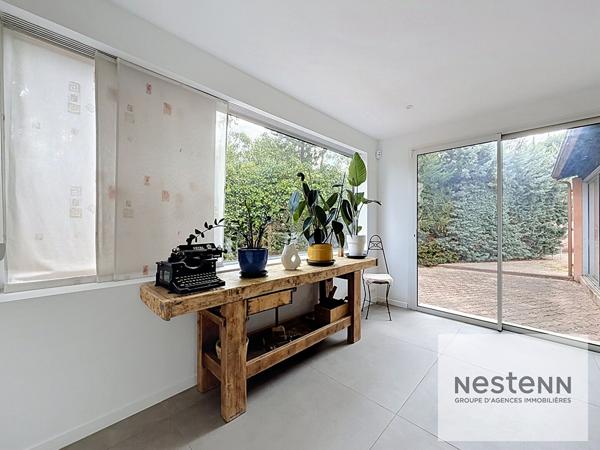 A vendre maison spacieuse de 195 m², 5 chambres, sur terrain de plus de 500 m² à Le Crès