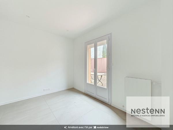 A vendre maison spacieuse de 195 m², 5 chambres, sur terrain de plus de 500 m² à Le Crès