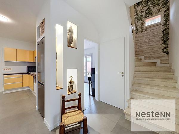 A vendre maison spacieuse de 195 m², 5 chambres, sur terrain de plus de 500 m² à Le Crès