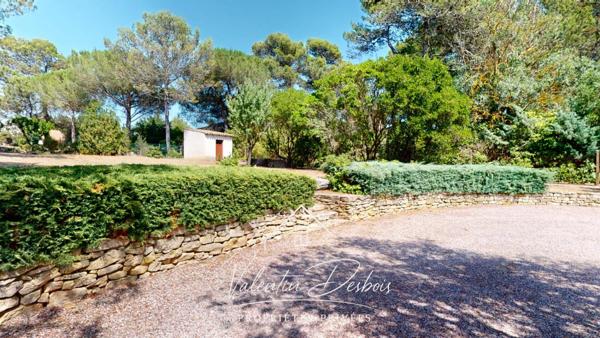 VILLEMOUSTAUSSOU - VILLA T5 - PISCINE - PINEDE