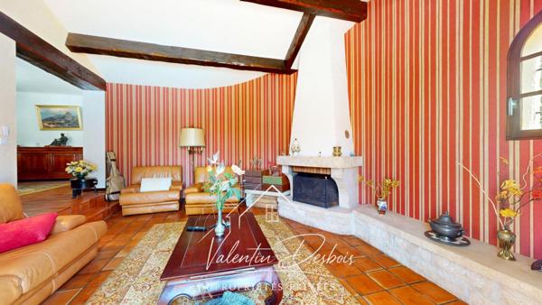 VILLEMOUSTAUSSOU - VILLA T5 - PISCINE - PINEDE