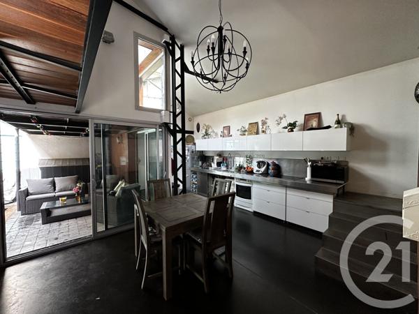 Maison à vendre  4 pièces - 120 m2 ROANNE - 42