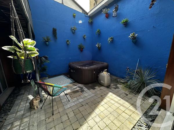 Maison à vendre  4 pièces - 120 m2 ROANNE - 42