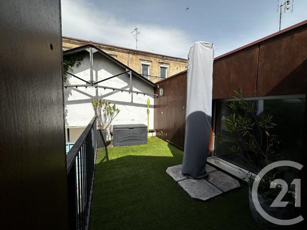 Maison à vendre  4 pièces - 120 m2 ROANNE - 42