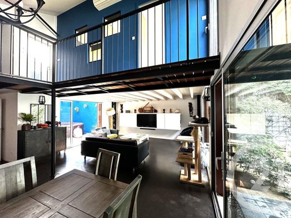 Maison à vendre  4 pièces - 120 m2 ROANNE - 42