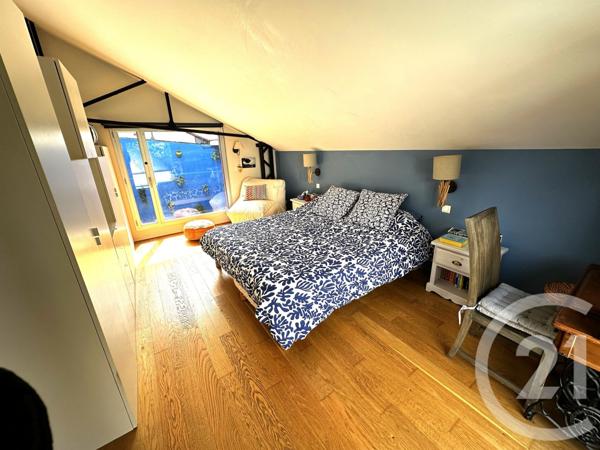 Maison à vendre  4 pièces - 120 m2 ROANNE - 42