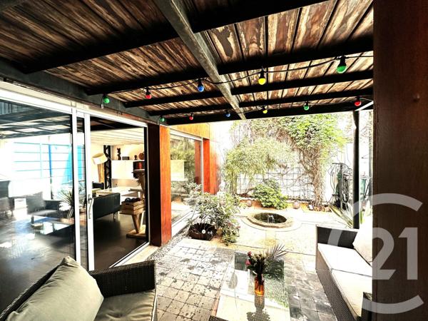 Maison à vendre  4 pièces - 120 m2 ROANNE - 42