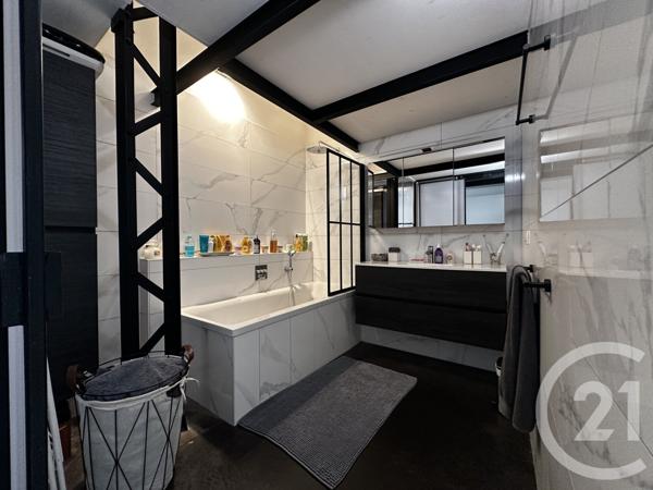 Maison à vendre  4 pièces - 120 m2 ROANNE - 42