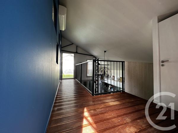 Maison à vendre  4 pièces - 120 m2 ROANNE - 42