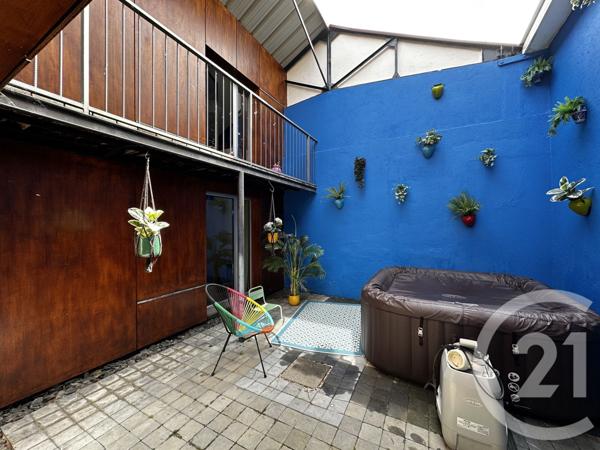 Maison à vendre  4 pièces - 120 m2 ROANNE - 42