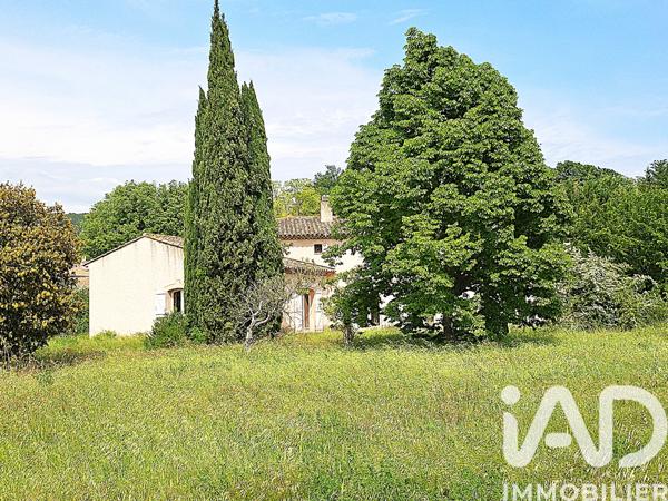 Maison à vendre 6 pièces 189 m² Draguignan