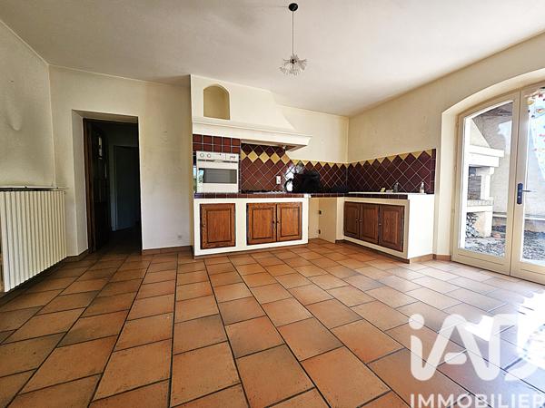 Maison à vendre 6 pièces 189 m² Draguignan
