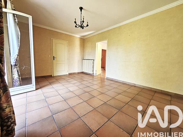 Maison à vendre 6 pièces 189 m² Draguignan