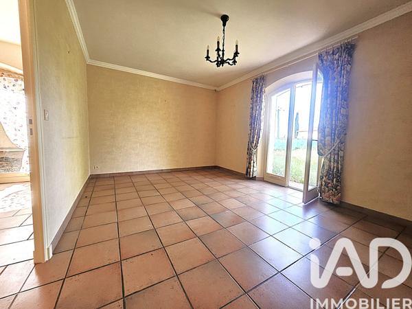 Maison à vendre 6 pièces 189 m² Draguignan