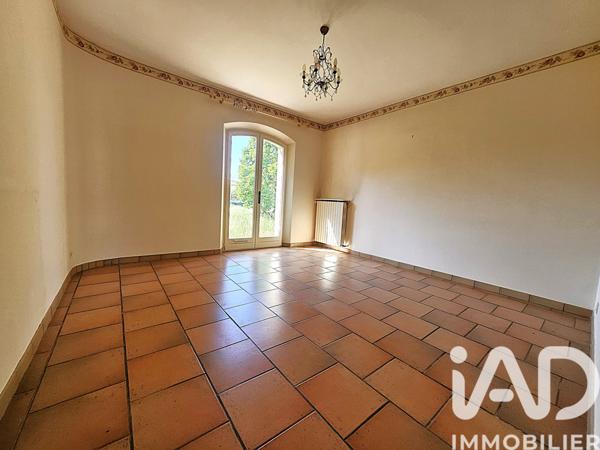 Maison à vendre 6 pièces 189 m² Draguignan