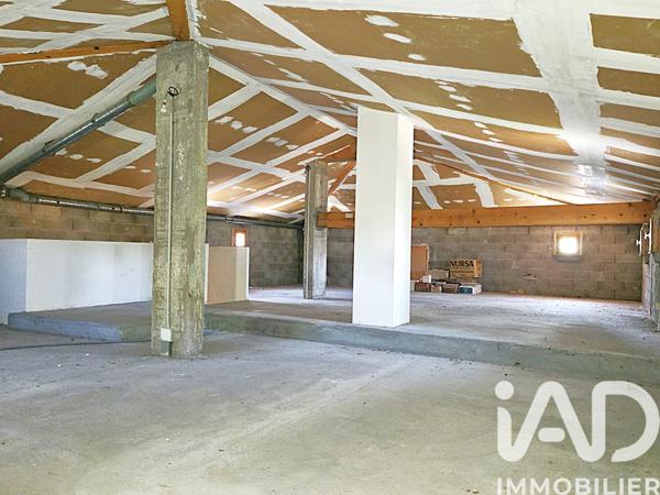 Maison à vendre 6 pièces 189 m² Draguignan