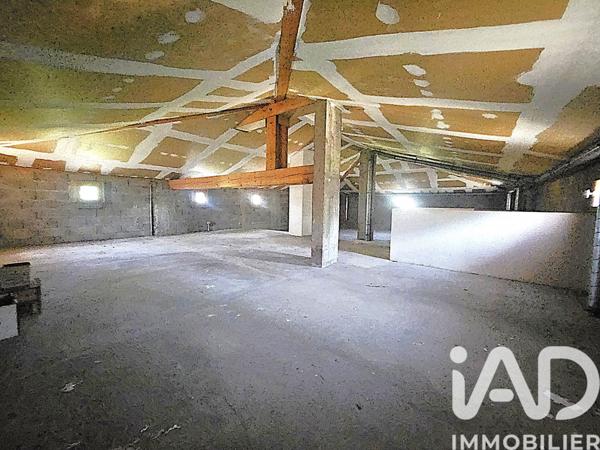 Maison à vendre 6 pièces 189 m² Draguignan
