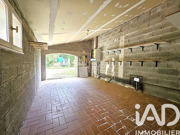 Maison à vendre 6 pièces 189 m² Draguignan