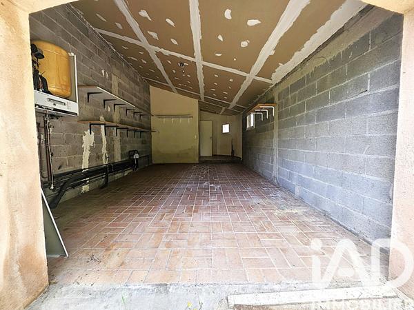 Maison à vendre 6 pièces 189 m² Draguignan