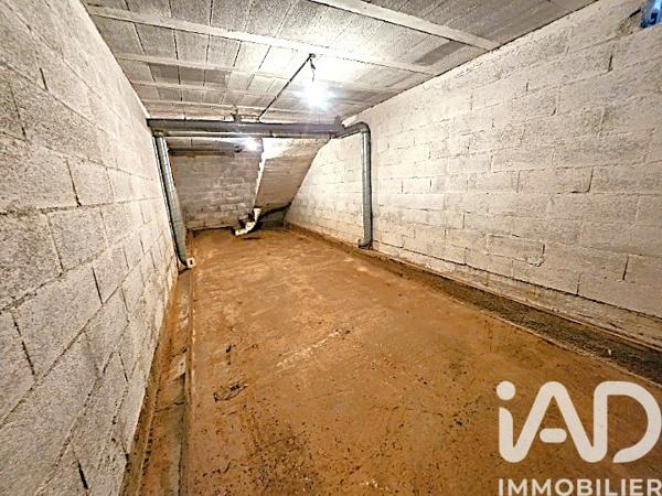 Maison à vendre 6 pièces 189 m² Draguignan