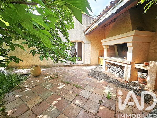 Maison à vendre 6 pièces 189 m² Draguignan
