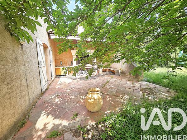Maison à vendre 6 pièces 189 m² Draguignan