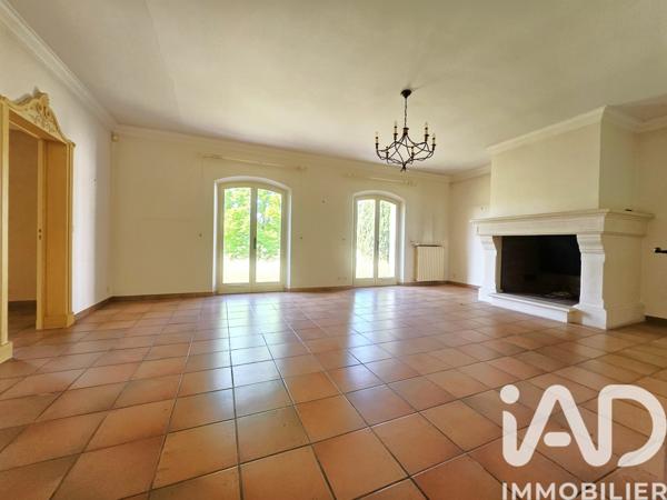 Maison à vendre 6 pièces 189 m² Draguignan