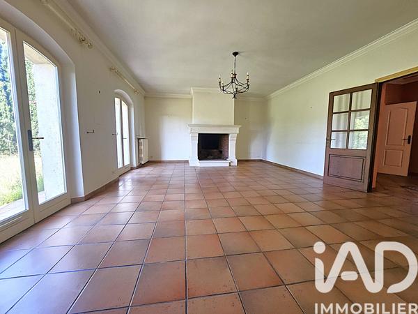 Maison à vendre 6 pièces 189 m² Draguignan