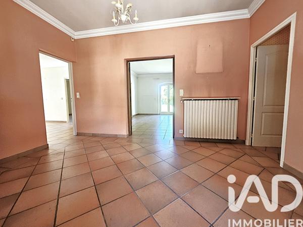 Maison à vendre 6 pièces 189 m² Draguignan